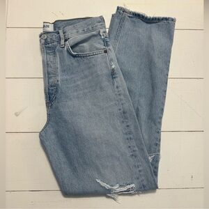 AGOLDE 90's Jeans